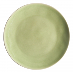 Heleroheline keraamiline taldrik , ⌀ 27 cm Riviera - Costa Nova