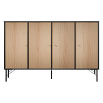Hammel tamme sahtlituba , 136 x 89 cm Mistral Kubus - Hammel Furniture