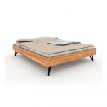 Kahekordne voodi p&ouml;&ouml;gipuust 160x200 cm Golo - The Beds