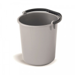 Hall plastmassist &auml;mber 9 l - Addis