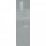 Hall riidekapp 59x197 cm Genova - Germania