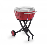 S&ouml;egrill/portatiivne XXL - LotusGrill