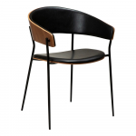 Must kunstnahast tugitool Crib - DAN-FORM Denmark