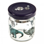 Pliiatsiteritaja Prehistoric Land - Rex London