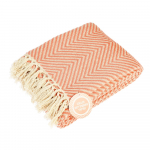 Puuvillane tekk 150x235 cm Herringbone - Rex London