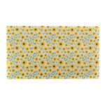 Matt 40x70 cm Sunflower - Artsy Doormats