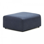 Tumesinine diivanimoodul Neom - Kave Home