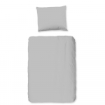 Puuvillane voodipesu 100x135 cm - Good Morning