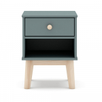 Hallikasroheline laste &ouml;&ouml;kapp Esteban &ndash; Marckeric