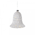 Kerge kaunistus &oslash; 9 cm Luna - Sirius