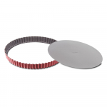 Eemaldatava p&otilde;hjaga k&uuml;psisevorm Delibake - Tefal