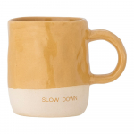 Sinepiv&auml;rvi kivitoorikuga 335 ml Neo - Bloomingville