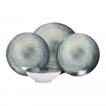 Portselanist s&ouml;&ouml;gikomplekt 24 tk - Hermia