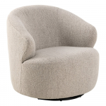 Beež tugitool Westport - Actona