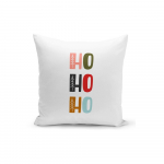 J&otilde;ulumotiividega padjap&uuml;&uuml;r 43x43 cm - Kate Louise