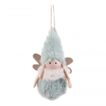 Rippuvad j&otilde;ulukaunistused Doll - Casa Selecci&oacute;n