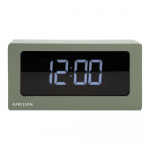 Digitaalne &auml;ratuskell Boxed - Karlsson