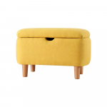 Kollane laste tumba Moouv &ndash; Artie