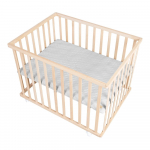 Hall p&ouml;&ouml;gipuidust m&auml;nguaed 75x100 cm Roba style - Roba