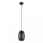 Must rippvalgusti &oslash; 15 cm Bidar - Reality