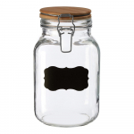 Klaasist toidun&otilde;u Grocer &ndash; Premier Housewares