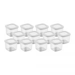 Toidun&otilde;ud 12tk komplektis &ndash; Hermia