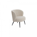 Kreem bukleekangast tugitool Dieyda - Light & Living