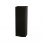 Metallist hoiulaud 35,5x35,5 cm Alurio - Light & Living