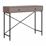Hall-beež konsoollaud 35x110 cm Titan - Marckeric