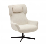 Kreem tugitool Zalina - Kave Home