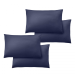 Padjap&uuml;&uuml;rid 4 tk komplektis 50x75 cm So Soft - Catherine Lansfield