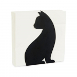 Metallist salvr&auml;tikuhoidja Feline - Balvi