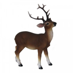 Pol&uuml;resiinist aiakujuke Deer - Esschert Design