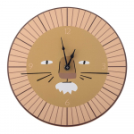 Laste kell &oslash; 23 cm Harrison - Bloomingville Mini