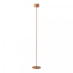 Kaasaskantav LED dimmerdatav USB v&auml;lisvalgusti &oslash; 15 cm Farol Floor - Blomus