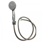 Voolikuga du&scaron;iotsik &oslash; 10 cm Hydro - douceur d'int&eacute;rieur