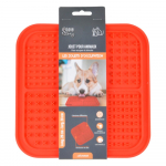 Lakkumismatt &ndash; Love Story