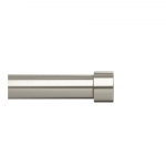 Pikendatav roostevabast terasest kardinapuu 305 - 457 cm Cappa - Umbra