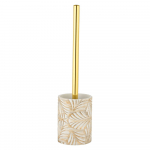 Beež pol&uuml;resiinist tualetthari Terralba - Wenko