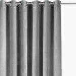 Hall sametist pimendav kardin 265x225 cm Velto - Filumi