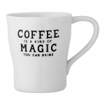 Valge kruus 330 ml Wendy - Bloomingville