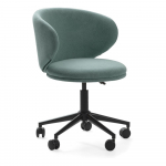 Roheline kontoritool Rush - Marckeric