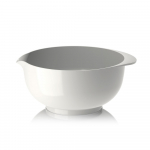 Valge kauss &oslash; 28 cm Margrethe - Rosti