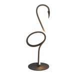 Must LED lauavalgusti (k&otilde;rgus 35 cm) Ingo - Reality