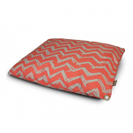 Punane koeravoodi 90x120 cm Outdoor Bed Barn Red L - P.L.A.Y.