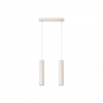 Kreem rippvalgusti Castro - Sollux