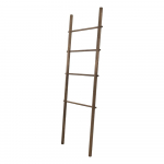 Pruun puidust r&auml;tikuredel Roots - Mette Ditmer Denmark