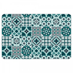 Plastikust lauamatt 30x45 cm Carol - douceur d'int&eacute;rieur