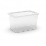 Kaanega hoiukast 47x30x27,5 cm Omnibox M - KIS