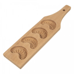 &Uuml;mberkeeratav j&otilde;ulumotiiviga k&uuml;psetusvorm &ndash; Orion